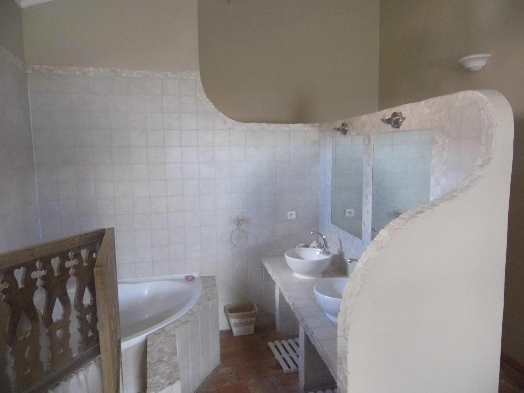 La Mais'Ange Berrias-et-Casteljau Quarto foto