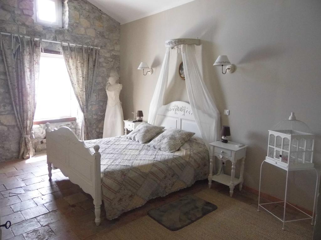 La Mais'Ange Berrias-et-Casteljau Quarto foto